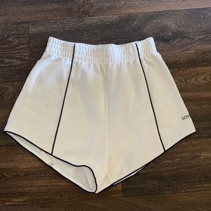 The Doric Shorts